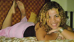 happy Dominican Republic girl  from Santo Domingo N1527