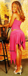 athletic Any Country girl  from  N1530