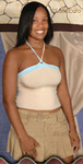 nice looking Dominican Republic girl  from San Pedro de Macoris N154
