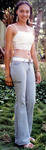 charming Honduras girl  from San Pedro Sula N1559