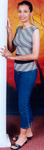 delightful Honduras girl  from El Porvenir N1592