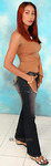 attractive Dominican Republic girl  from San Pedro de Macoris N1607