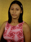 stunning Dominican Republic girl  from  N1612