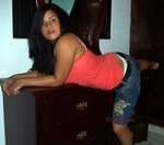 charming Dominican Republic girl  from Santiago N1615
