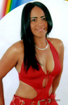 luscious Dominican Republic girl Ana Mercedes from Santiago N1635