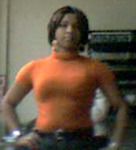 red-hot Dominican Republic girl  from Santo Domingo N1637