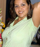 passionate Honduras girl  from  N1664