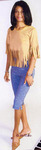 athletic Mexico girl  from  N1671
