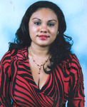 good-looking Honduras girl  from La Ceiba N1695