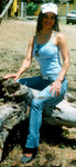 good-looking Honduras girl  from Tegucigalpa N443