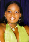 georgeous Dominican Republic girl  from Santo Domingo N1749