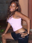 voluptuous Dominican Republic girl  from Santo Domingo N178