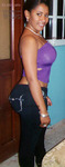 lovely Dominican Republic girl  from Bani N179