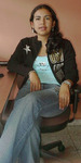 fun Panama girl  from  N1824