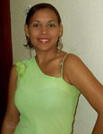 georgeous Dominican Republic girl  from  N1830