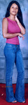 charming Honduras girl  from La Ceiba N1832