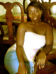 delightful Dominican Republic girl  from Santo Domingo N186