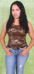 delightful Dominican Republic girl  from  N1931