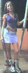 beautiful Dominican Republic girl  from Santo Domingo N1933