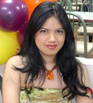 stunning Dominican Republic girl  from  N1937