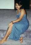 pretty Dominican Republic girl  from Santiago N1984