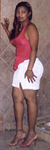 charming Dominican Republic girl  from Santiago N1987