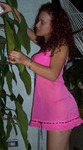 voluptuous Dominican Republic girl  from Santiago N2024