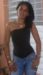 charming Dominican Republic girl  from San Cristobal N202