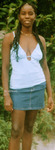 lovely Jamaica girl  from  N2051