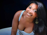 foxy Dominican Republic girl  from Puerto Plata N2055