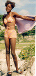 charming Jamaica girl  from Montego Bay N2075