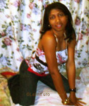 red-hot Dominican Republic girl  from Santo Domingo N2113