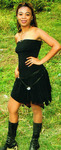 good-looking Jamaica girl  from  N2128