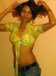 georgeous Dominican Republic girl  from Santo Domingo N2160