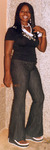 athletic Any Country girl  from  N2169