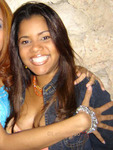 pretty Dominican Republic girl  from  N2211