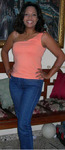 beautiful Dominican Republic girl  from Santo Domingo N2236