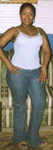 stunning Dominican Republic girl  from Santo Domingo N2256