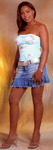 delightful Dominican Republic girl  from  N2260