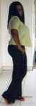 nice looking Jamaica girl  from Manchester N2279