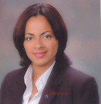 hot Dominican Republic girl  from Santo Domingo N2284