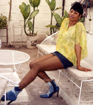 nice looking Jamaica girl  from Kingston N2304