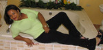 beautiful Dominican Republic girl  from Nagua N2306