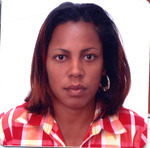 young Jamaica girl  from  N2320