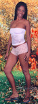 georgeous Jamaica girl  from Kingston N2328