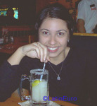 athletic Honduras girl  from San Pedro Sula N2332