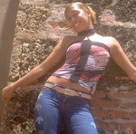 red-hot Any Country girl  from  N2358