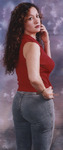 voluptuous Honduras girl  from San Pedro Sula HN694