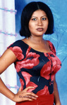 delightful Honduras girl  from La Ceiba N2361
