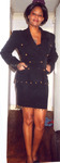 luscious France girl  from Paris N2369